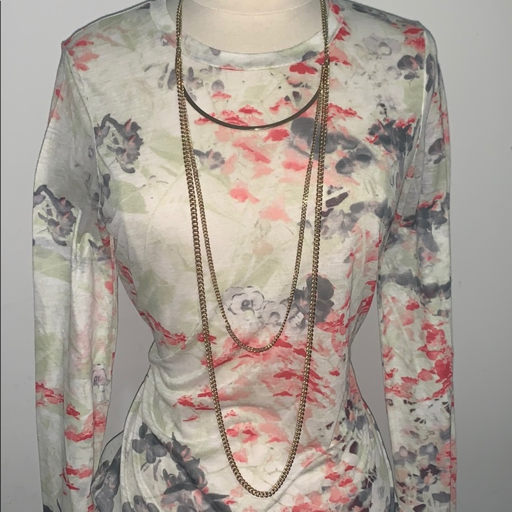 Prabal Gurung Tee
